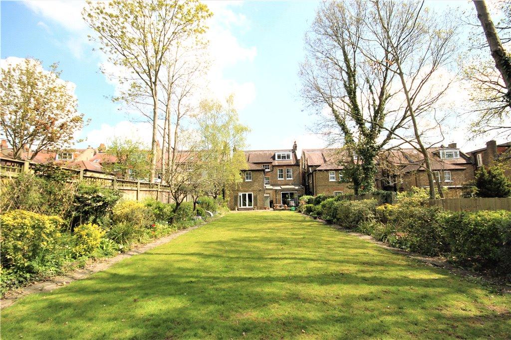 Communal Gardens