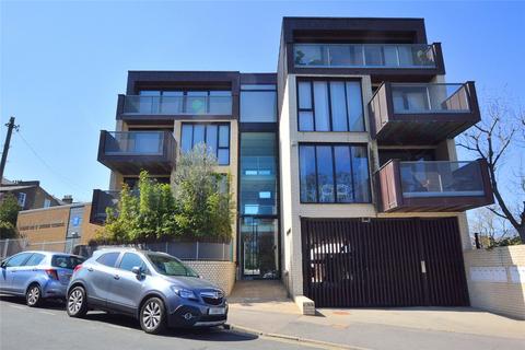 2 bedroom maisonette to rent, Copper Apartments, 55 Invicta Road, London, SE3