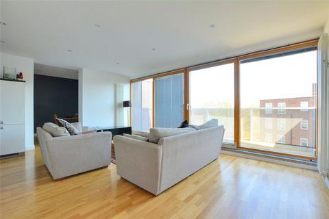 2 bedroom maisonette to rent, Copper Apartments, 55 Invicta Road, London, SE3