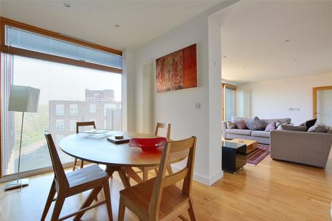 2 bedroom maisonette to rent, Copper Apartments, 55 Invicta Road, London, SE3
