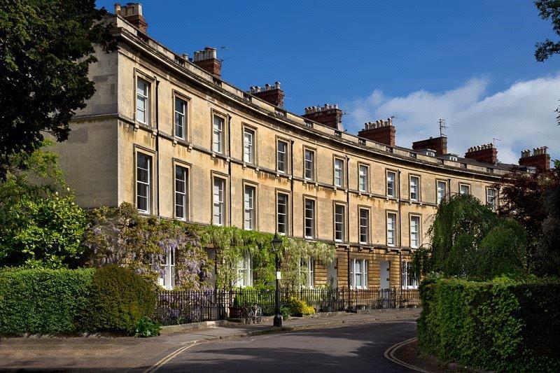 Park Town, Oxford, Oxfordshire, OX2 5 bed terraced house for sale £2,500,000