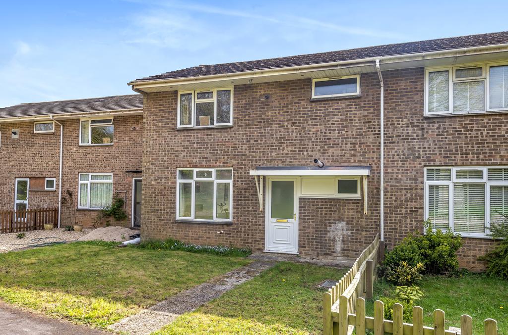 Elm Road, Waltham... 3 bed terraced house £272,000