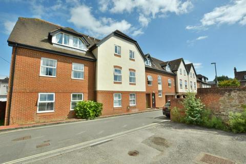 1 bedroom apartment for sale - Kingsmead Court, Redcotts Lane, Wimborne, Dorset, BH21 1JX