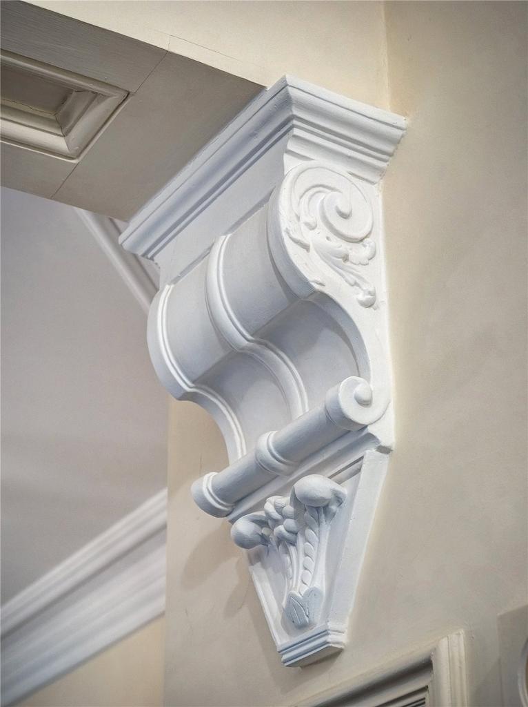 Corbel