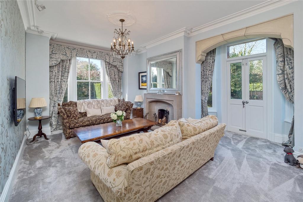 Drawing Room