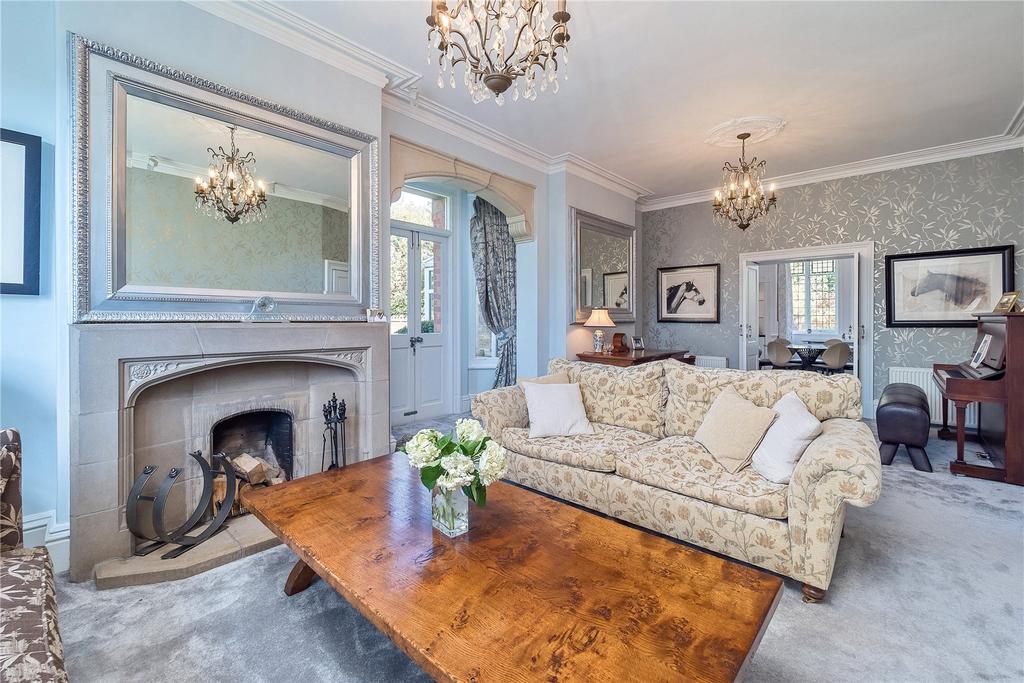 Drawing Room