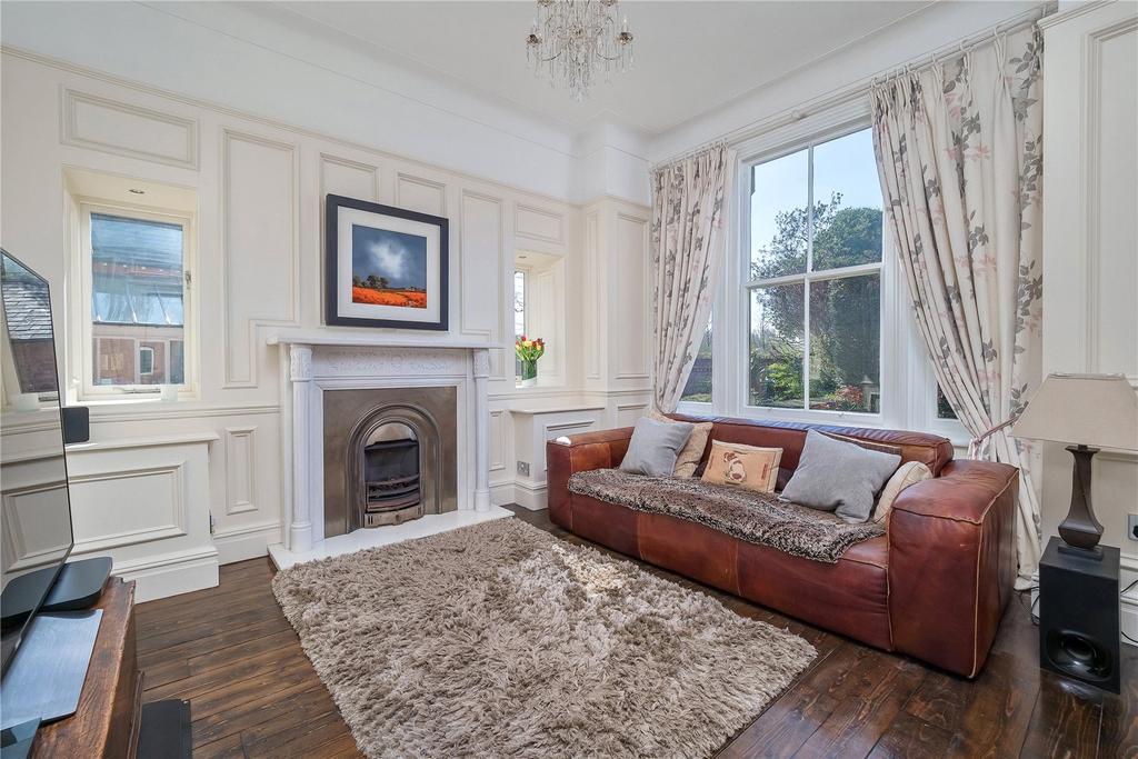 Sitting Room