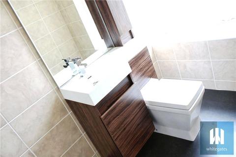 undefined, Highfields Road, Highfields, Huddersfield, HD1