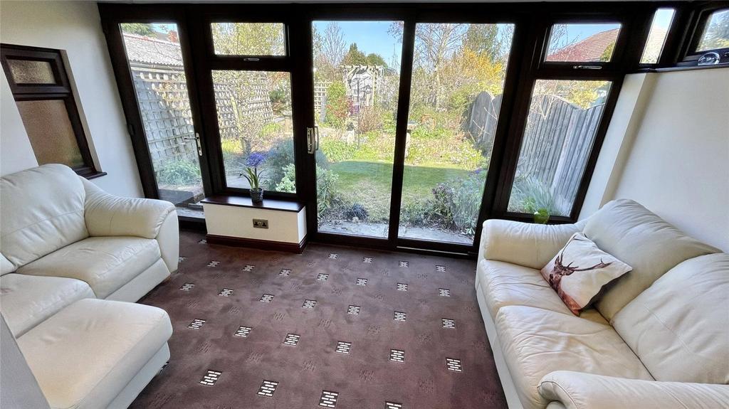 Sun Room