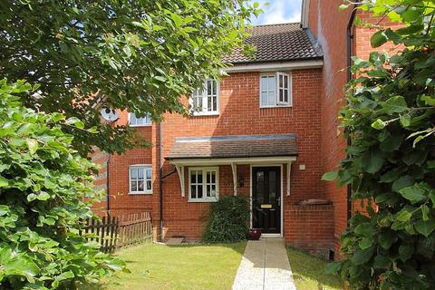203 Berry Way, Andover, SP10 3RY