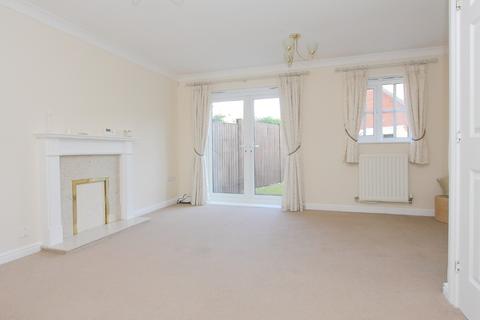 203 Berry Way, Andover, SP10 3RY