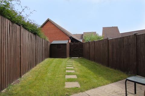 203 Berry Way, Andover, SP10 3RY