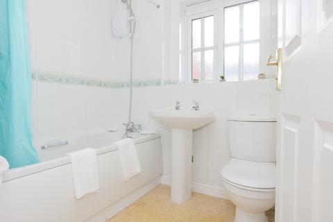 203 Berry Way, Andover, SP10 3RY