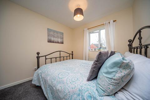 29 Borkum Close, Andover, SP10 4LE