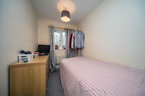 29 Borkum Close, Andover, SP10 4LE