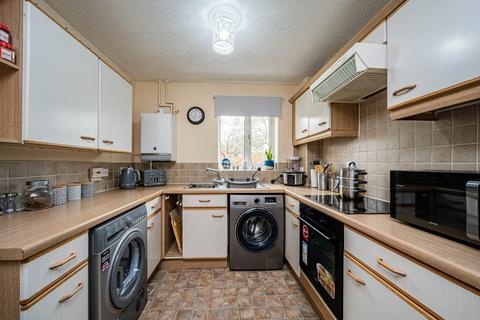 29 Borkum Close, Andover, SP10 4LE