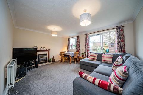 29 Borkum Close, Andover, SP10 4LE