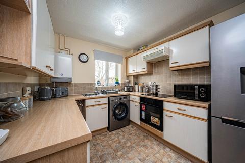 29 Borkum Close, Andover, SP10 4LE