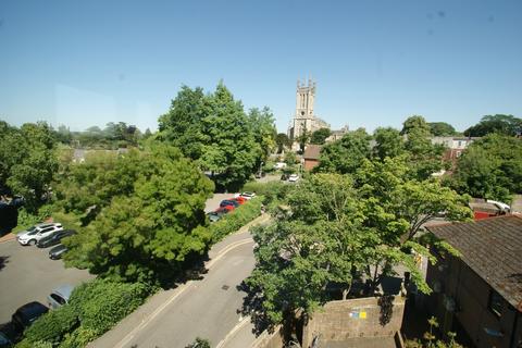 2 bedroom flat for sale - Chantry Lodge, Chantry Street, Andover, SP10