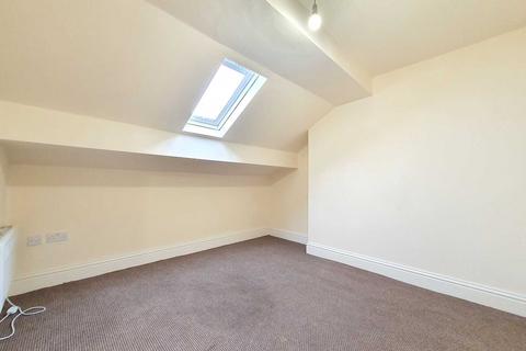 1 bedroom flat to rent, Horncliffe Road, Blackpool