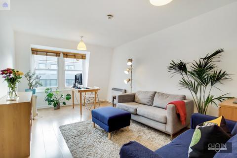 1 bedroom flat for sale - 1 Mill Row, Dalston, London, N1