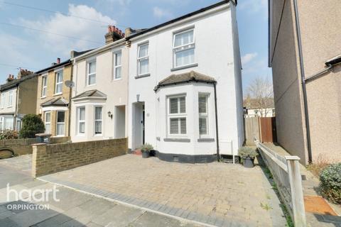 13 Raglan Road, Bromley, BR2 9NN