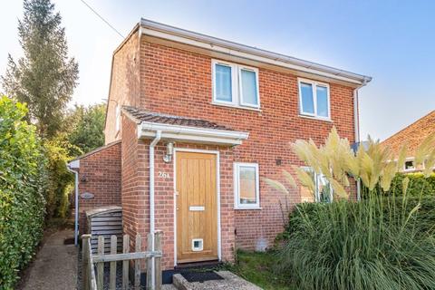 26b Bulbery, Abbotts Ann, Andover, SP11 7BN