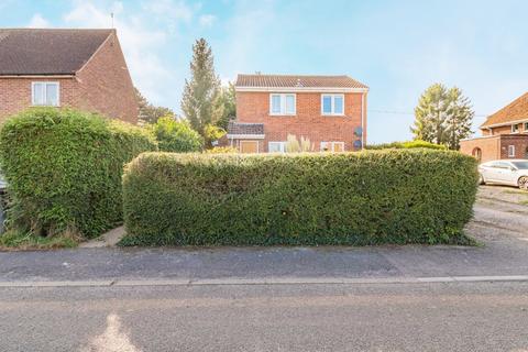 26b Bulbery, Abbotts Ann, Andover, SP11 7BN