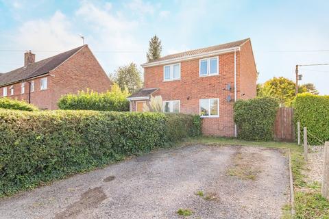26b Bulbery, Abbotts Ann, Andover, SP11 7BN