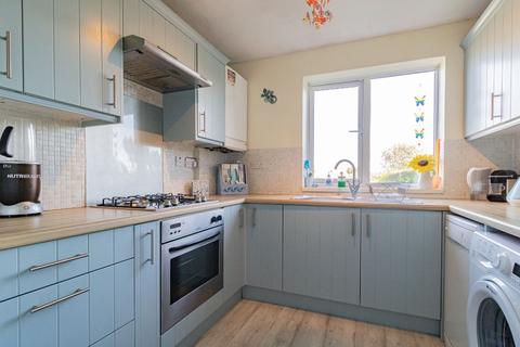 26b Bulbery, Abbotts Ann, Andover, SP11 7BN
