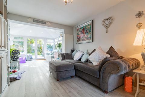 26b Bulbery, Abbotts Ann, Andover, SP11 7BN