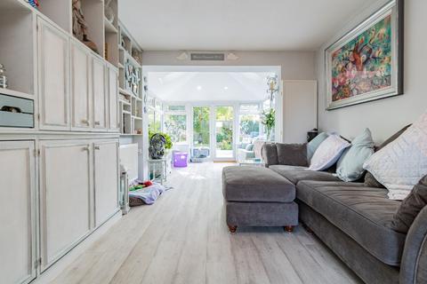 26b Bulbery, Abbotts Ann, Andover, SP11 7BN