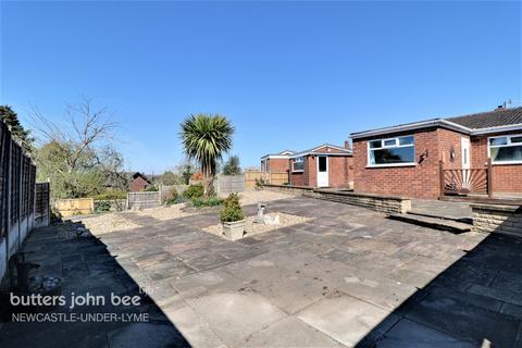 11 Balmoral Close, Stoke-on-trent, ST4 8QL