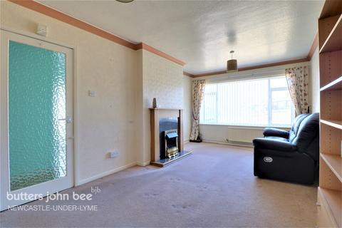 11 Balmoral Close, Stoke-on-trent, ST4 8QL
