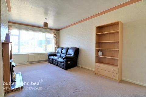 11 Balmoral Close, Stoke-on-trent, ST4 8QL
