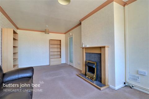 11 Balmoral Close, Stoke-on-trent, ST4 8QL