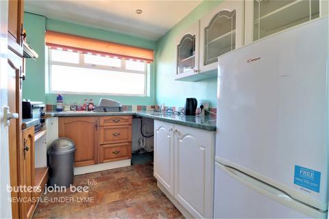 11 Balmoral Close, Stoke-on-trent, ST4 8QL