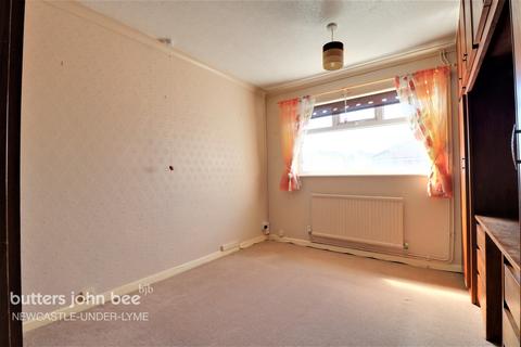 11 Balmoral Close, Stoke-on-trent, ST4 8QL