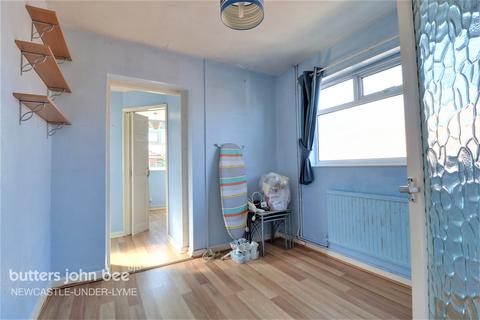 11 Balmoral Close, Stoke-on-trent, ST4 8QL