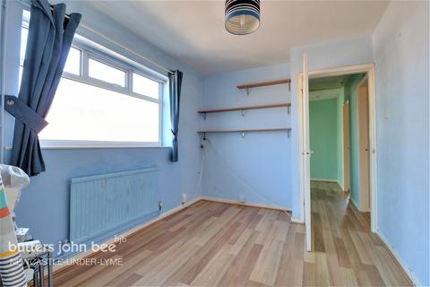 11 Balmoral Close, Stoke-on-trent, ST4 8QL