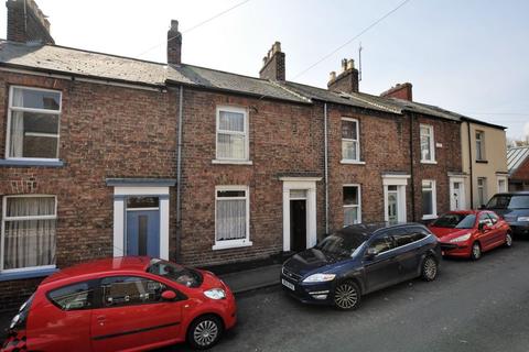 8 Fishburn Road, Whitby, YO21 1PU