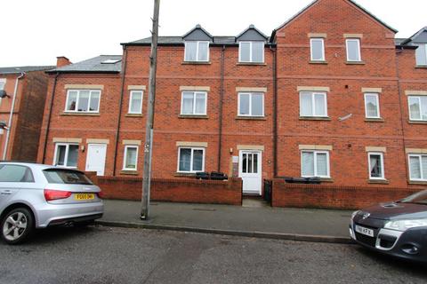 1 bedroom flat to rent, Wellington Street, Long Eaton, Long Eaton, NG10