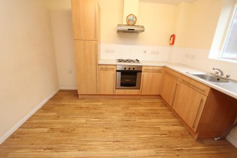 1 bedroom flat to rent, Wellington Street, Long Eaton, Long Eaton, NG10