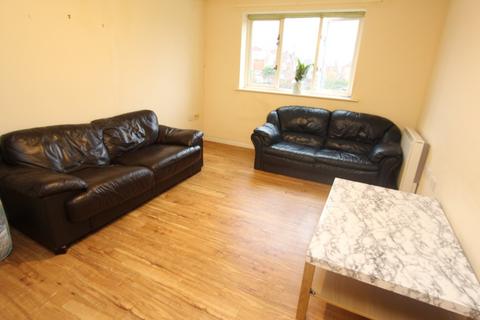 1 bedroom flat to rent, Wellington Street, Long Eaton, Long Eaton, NG10
