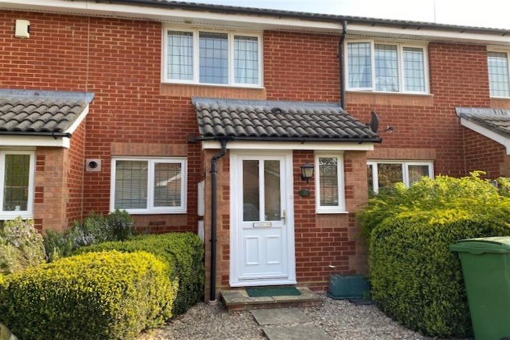 Bramley, Nr Basingstoke 2 bed house £975 pcm (£225 pw)