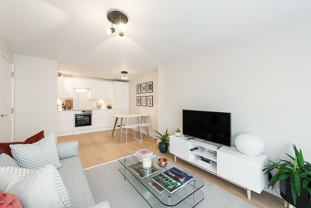 Kilmuir House, Ebury Street, London, SW1W 8TH 2 bed flat £2,383 pcm