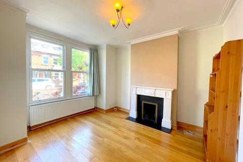 127 Darwin Road, London, W5 4BB