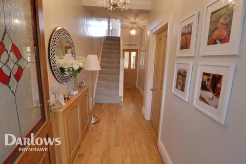 Glenroy Fair View, Ebbw Vale, NP23 6LY