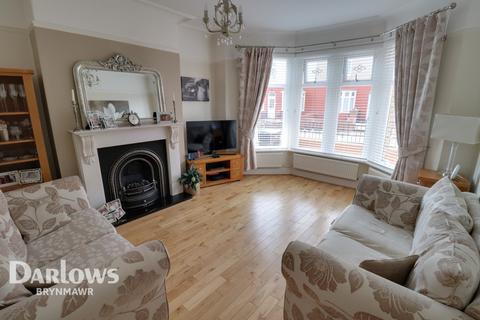 Glenroy Fair View, Ebbw Vale, NP23 6LY
