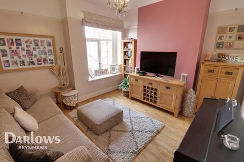 Glenroy Fair View, Ebbw Vale, NP23 6LY